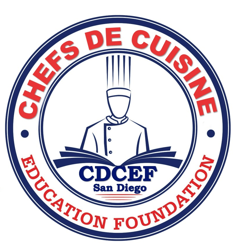 chef de cuisine